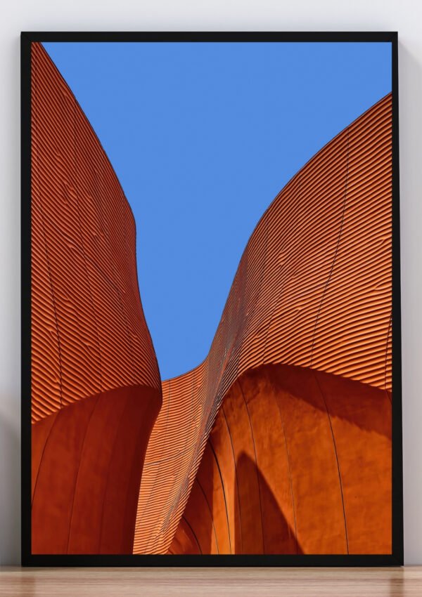 Cuadro arquitectura paramétrica