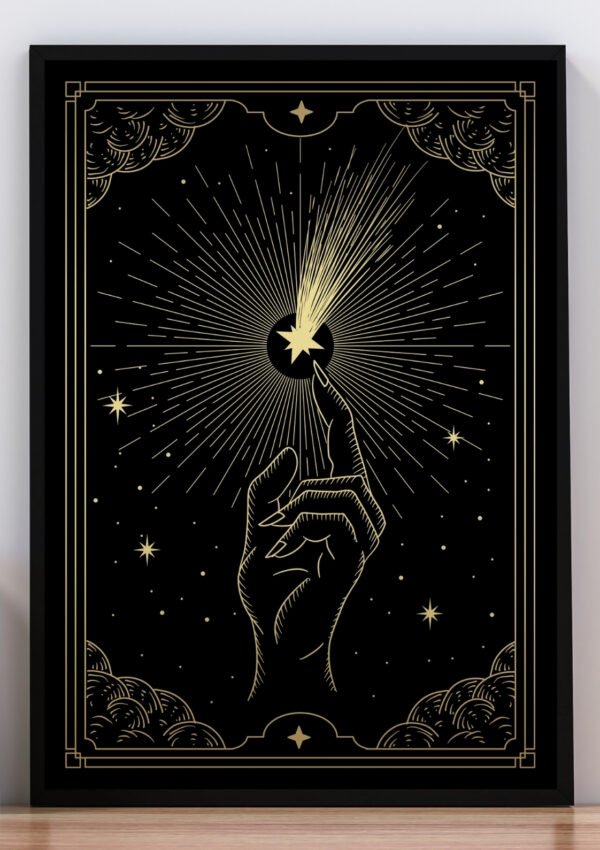 Cuadro manifestación