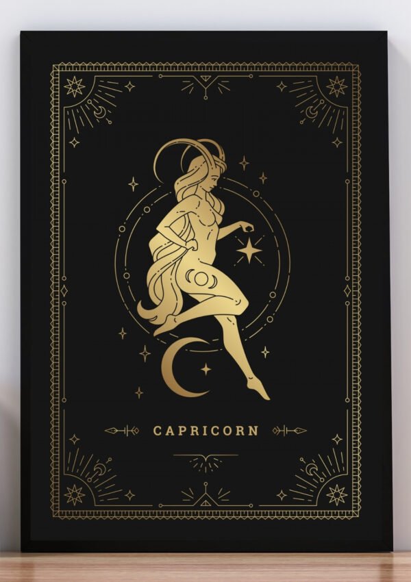 Capricornio