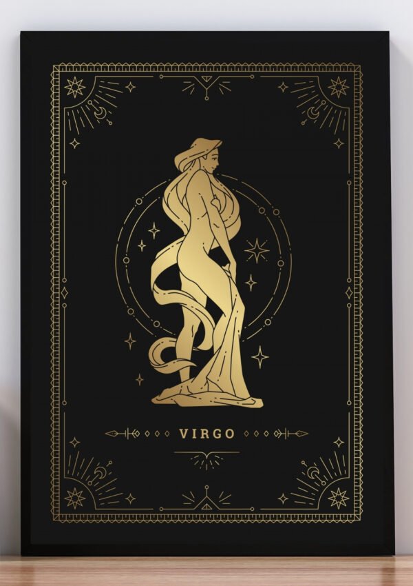 Virgo