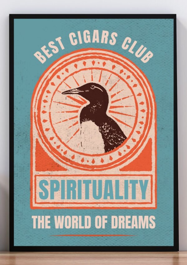 Cuadro cigars club
