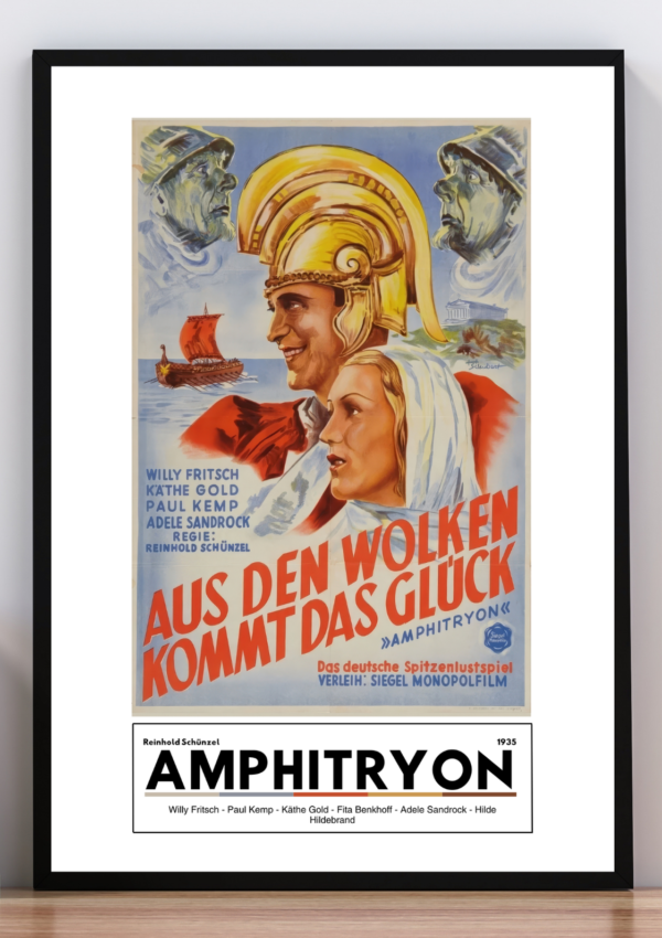 Amphitryon