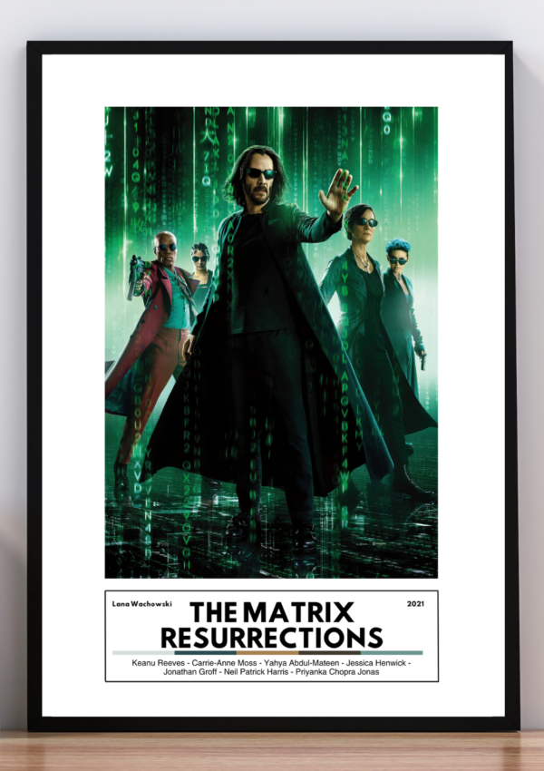 Matrix