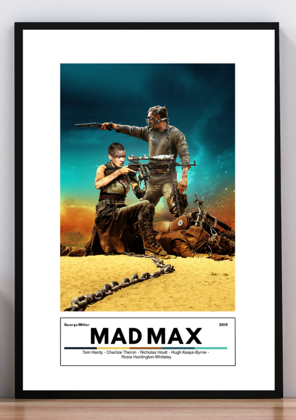 Mad Max