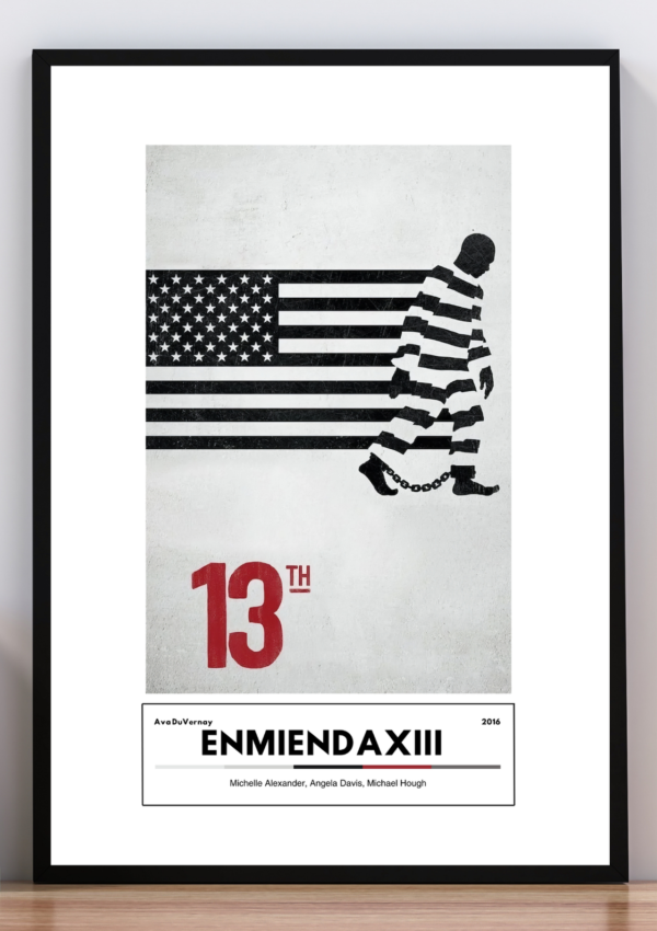 Enmienda XIII