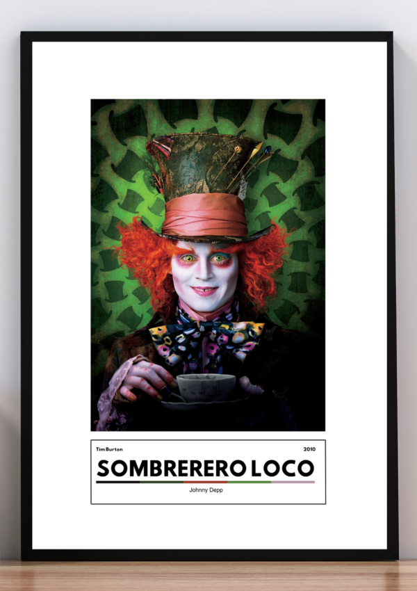 Sombrerero