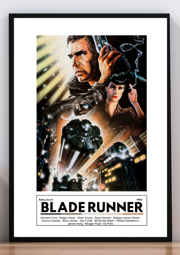 Blade Runner