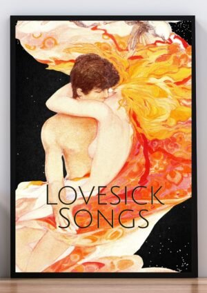 cuadro lovesick songs