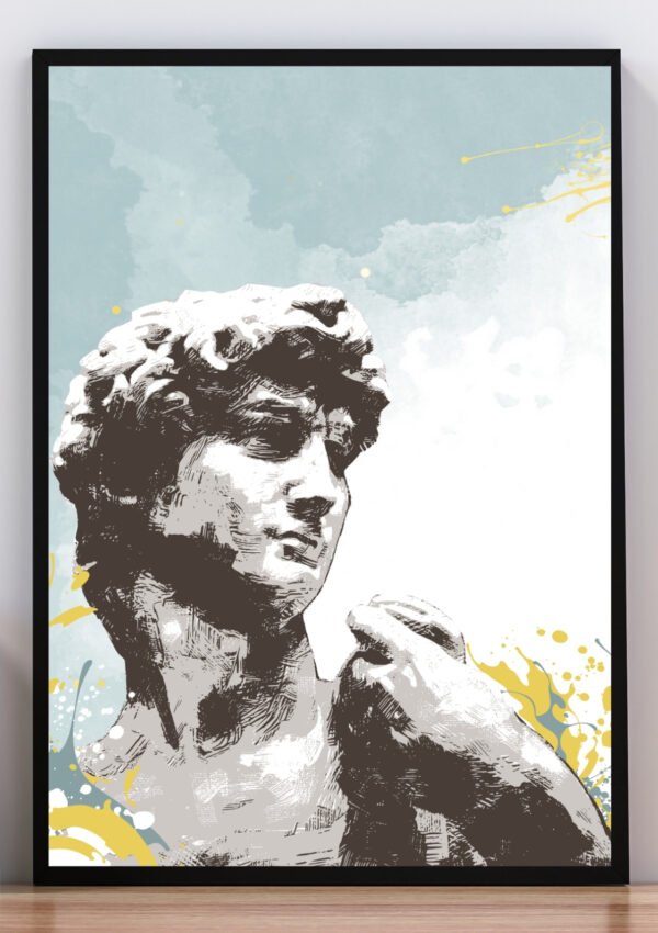 Cuadro Renacimiento urbano