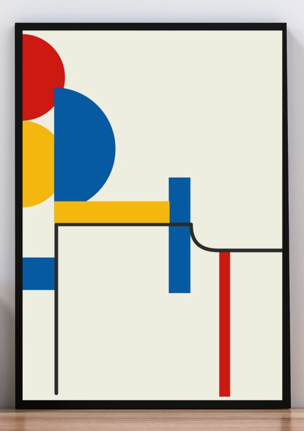 Cuadro Equilibrio Primario