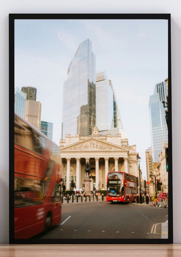 Cuadro lo nuevo y lo viejo