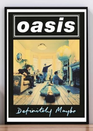 Cuadro Oasis