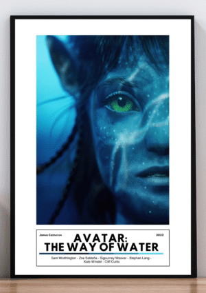 Cuadro Avatar II