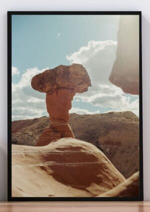 Cuadro Bryce Canyon