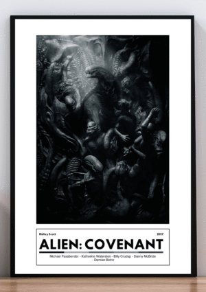 Cuadro Alien: Covenant