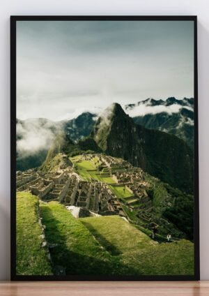 Cuadro Perú